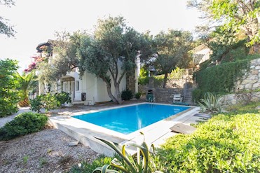 Villa Capella Villa Capella
