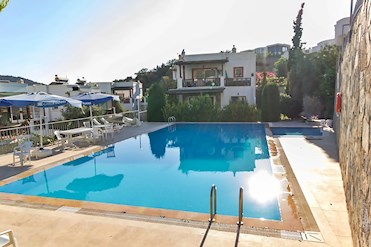 Villa Capella Villa Capella