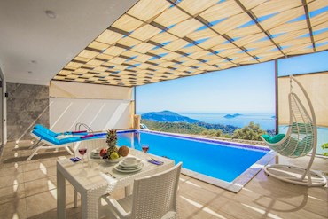 Villa Capulet Villa Capulet