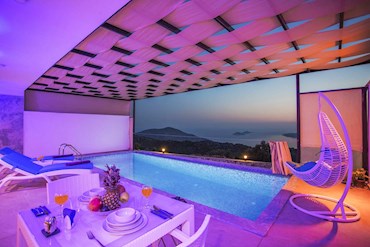 Villa Capulet Villa Capulet