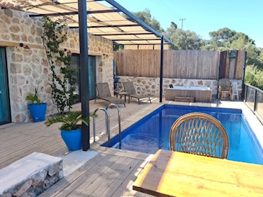 Villa Ceren Villa Ceren
