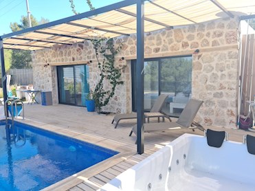 Villa Ceren Villa Ceren