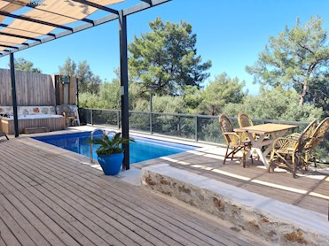 Villa Ceren Villa Ceren
