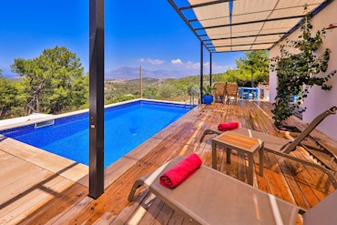 Villa Ceren Villa Ceren