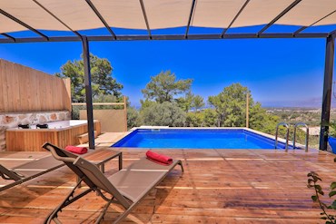 Villa Ceren Villa Ceren