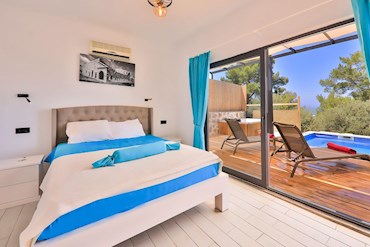 Villa Ceren Villa Ceren
