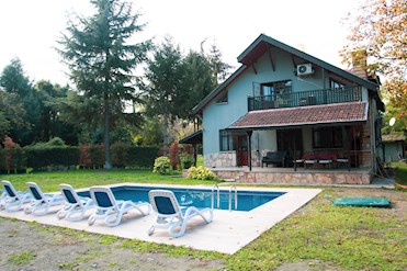 Villa Ceviz Villa Ceviz