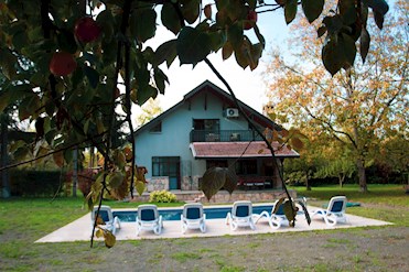 Villa Ceviz Villa Ceviz