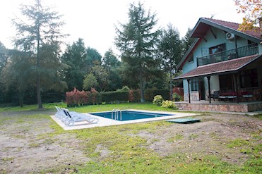 Villa Ceviz Villa Ceviz