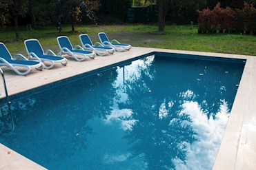 Villa Ceviz Villa Ceviz