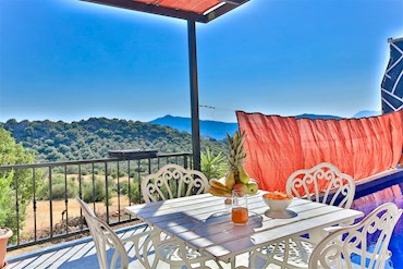 Villa Ceylan Villa Ceylan