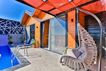 Villa Ceylan Villa Ceylan