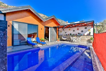 Villa Ceylan Villa Ceylan