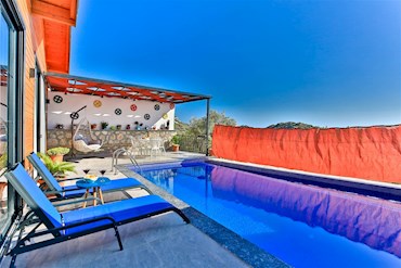 Villa Ceylan Villa Ceylan