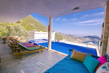 Villa Cibran Villa Cibran