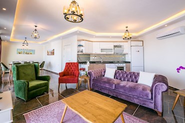 Villa Cibran Villa Cibran