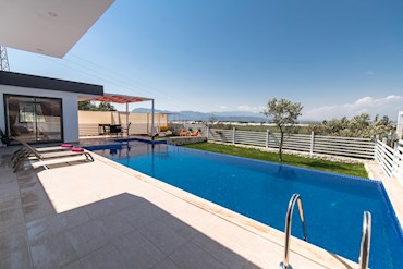 Villa Çiçek Villa Çiçek