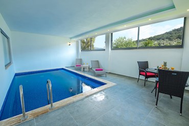 Villa Çiçek Villa Çiçek
