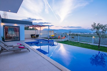 Villa Çiçek Villa Çiçek