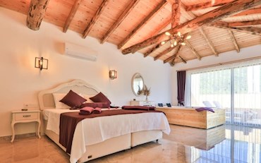 Villa Debi Villa Debi