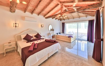 Villa Debi Villa Debi