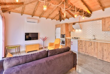 Villa Debi Villa Debi