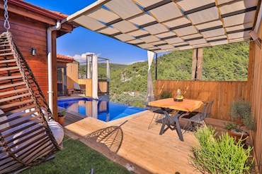 Villa Debi Villa Debi