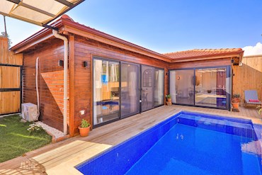 Villa Debi Villa Debi