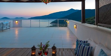 Villa Deep Villa Deep