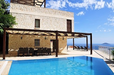 Villa Deep Villa Deep