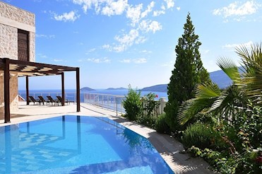 Villa Deep Villa Deep