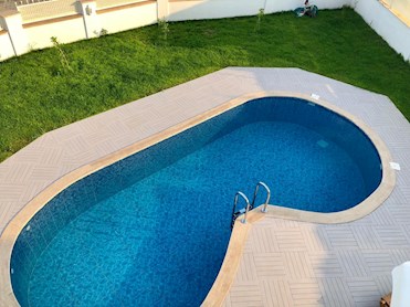 Villa Demir Villa Demir