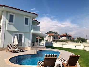 Villa Demir Villa Demir