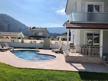 Villa Demir Villa Demir
