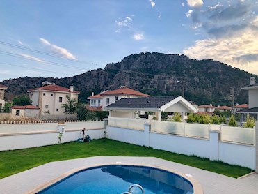 Villa Demir Villa Demir