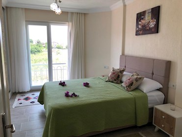 Villa Demir Villa Demir