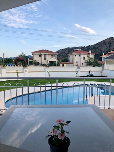 Villa Demir Villa Demir