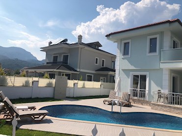 Villa Demir Villa Demir