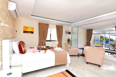 Villa Derno Villa Derno