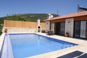 Villa Derno Villa Derno