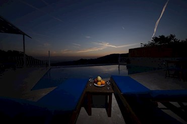 Villa Derno Villa Derno