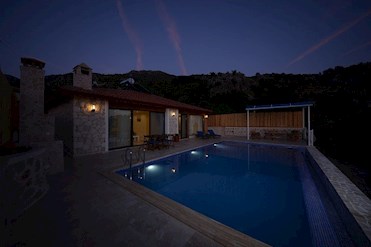 Villa Derno Villa Derno