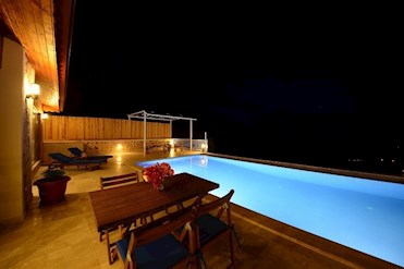 Villa Derno Villa Derno