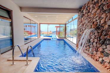 Villa Dersaadet Villa Dersaadet