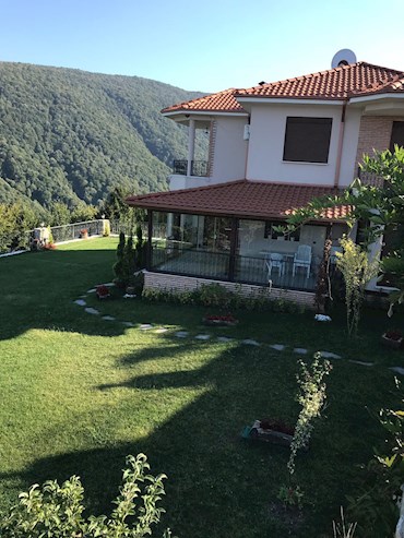 Villa Dibek Villa Dibek