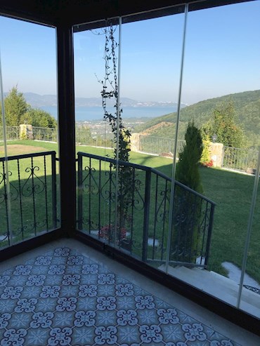 Villa Dibek Villa Dibek