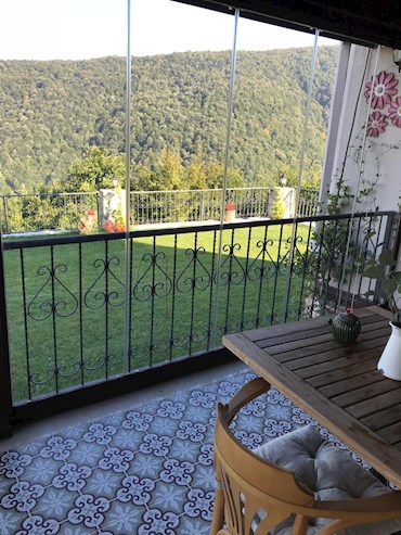 Villa Dibek Villa Dibek