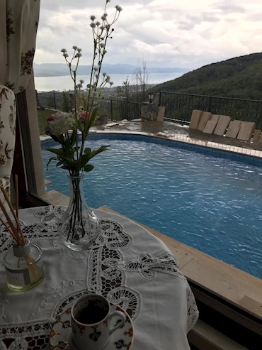 Villa Dibek Villa Dibek