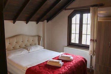 Villa Dilek Villa Dilek