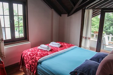 Villa Dilek Villa Dilek